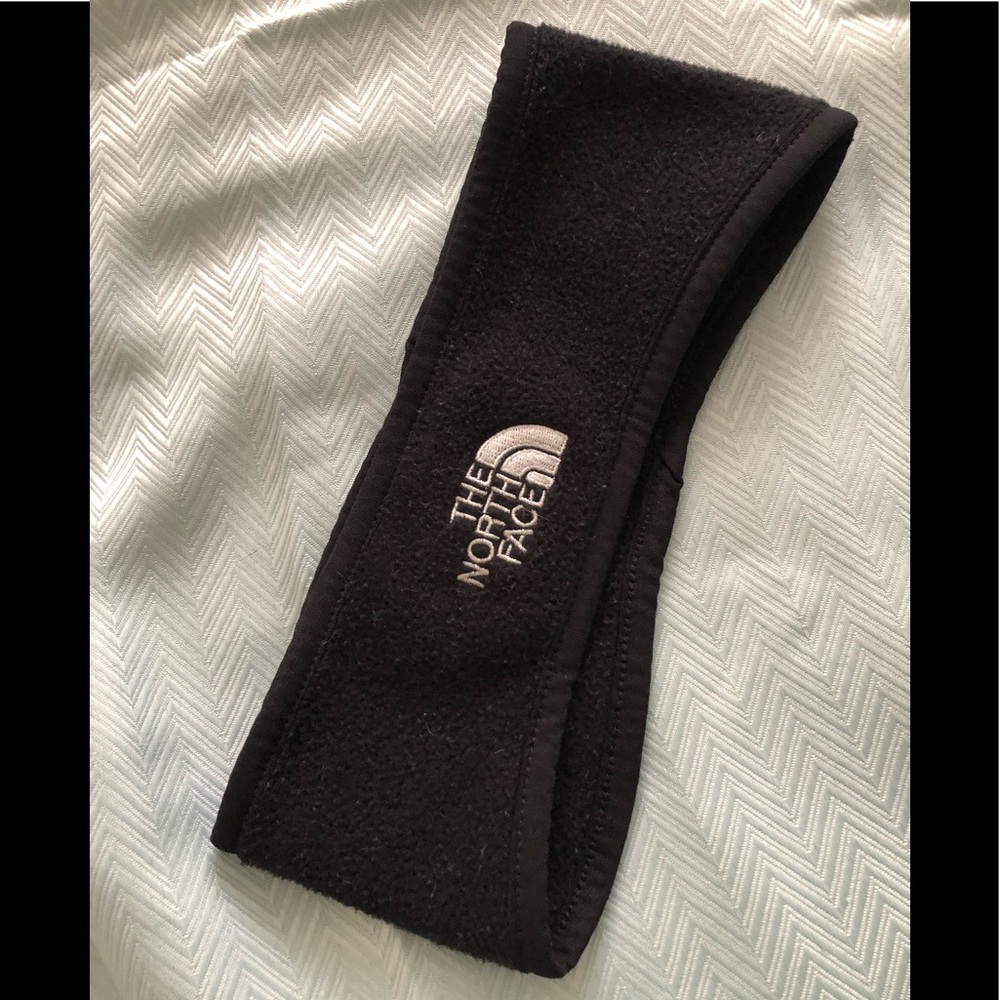 North face head band/ear warmer